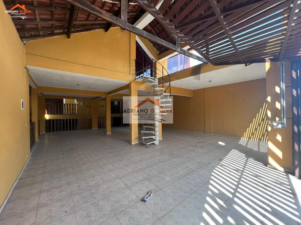 Casa para Venda em Embu das Artes / SP no bairro JARDIM NOVO EMBU - ADRIANO CONSULTOR DE IMÓVEIS