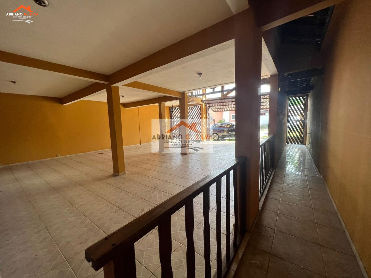 Casa para Venda em Embu das Artes / SP no bairro JARDIM NOVO EMBU - ADRIANO CONSULTOR DE IMÓVEIS