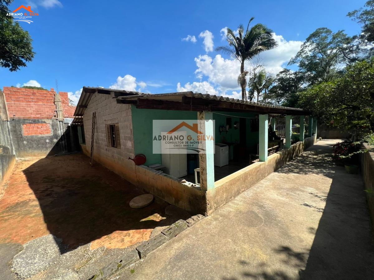 Casa para Venda em Embu das Artes / SP no bairro FAZENDA ATALAIA - ADRIANO CONSULTOR DE IMÓVEIS