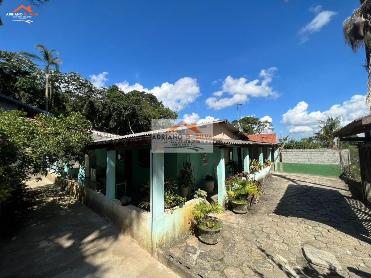 Casa para Venda em Embu das Artes / SP no bairro FAZENDA ATALAIA - ADRIANO CONSULTOR DE IMÓVEIS
