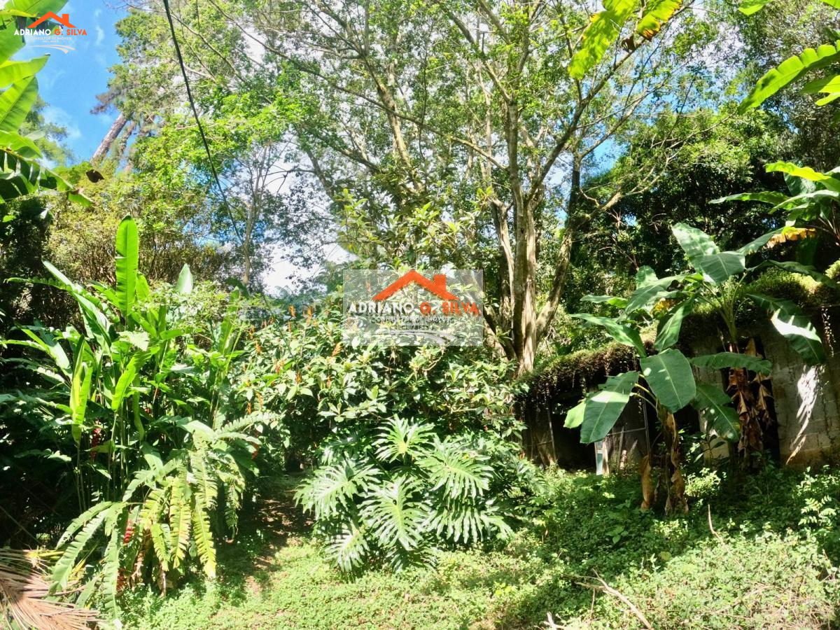 Chácara para Venda em Embu das Artes / SP no bairro ENGENHO VELHO - ADRIANO CONSULTOR DE IMÓVEIS