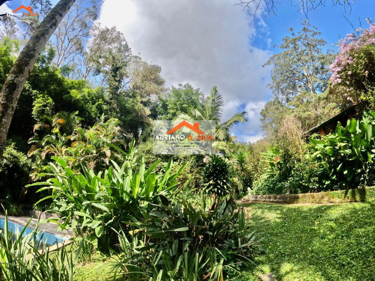 Chácara para Venda em Embu das Artes / SP no bairro ENGENHO VELHO - ADRIANO CONSULTOR DE IMÓVEIS
