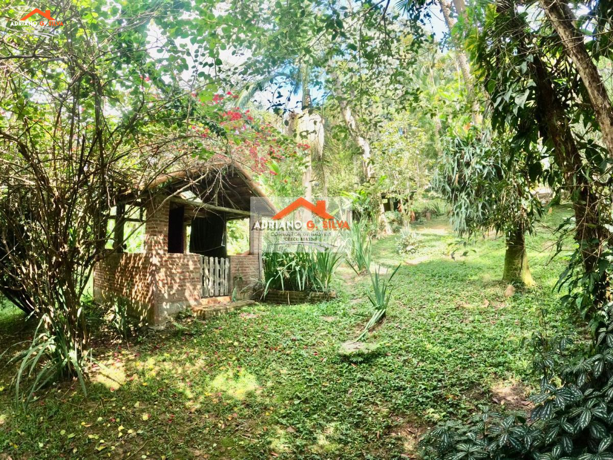 Chácara para Venda em Embu das Artes / SP no bairro ENGENHO VELHO - ADRIANO CONSULTOR DE IMÓVEIS