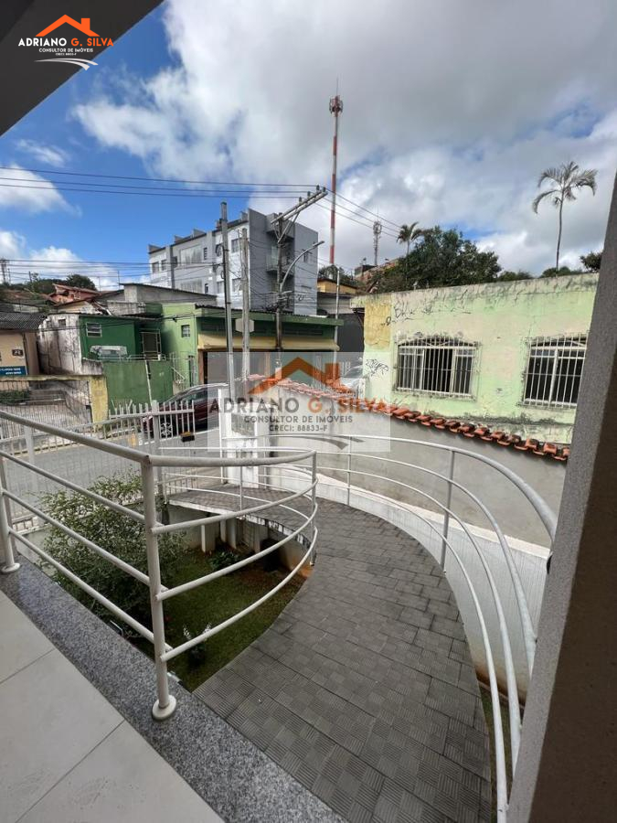 Comercial para Locação em Embu das Artes / SP no bairro Centro - ADRIANO CONSULTOR DE IMÓVEIS