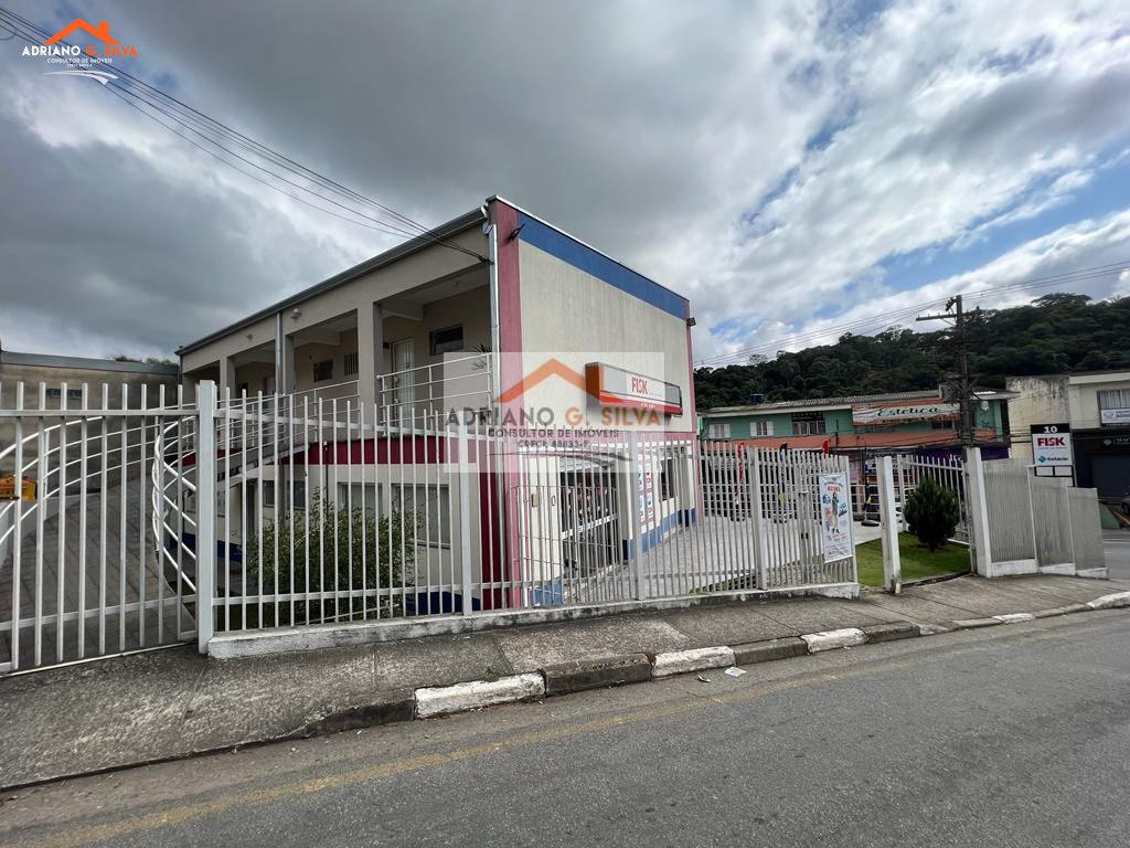 Comercial para Locação em Embu das Artes / SP no bairro Centro - ADRIANO CONSULTOR DE IMÓVEIS