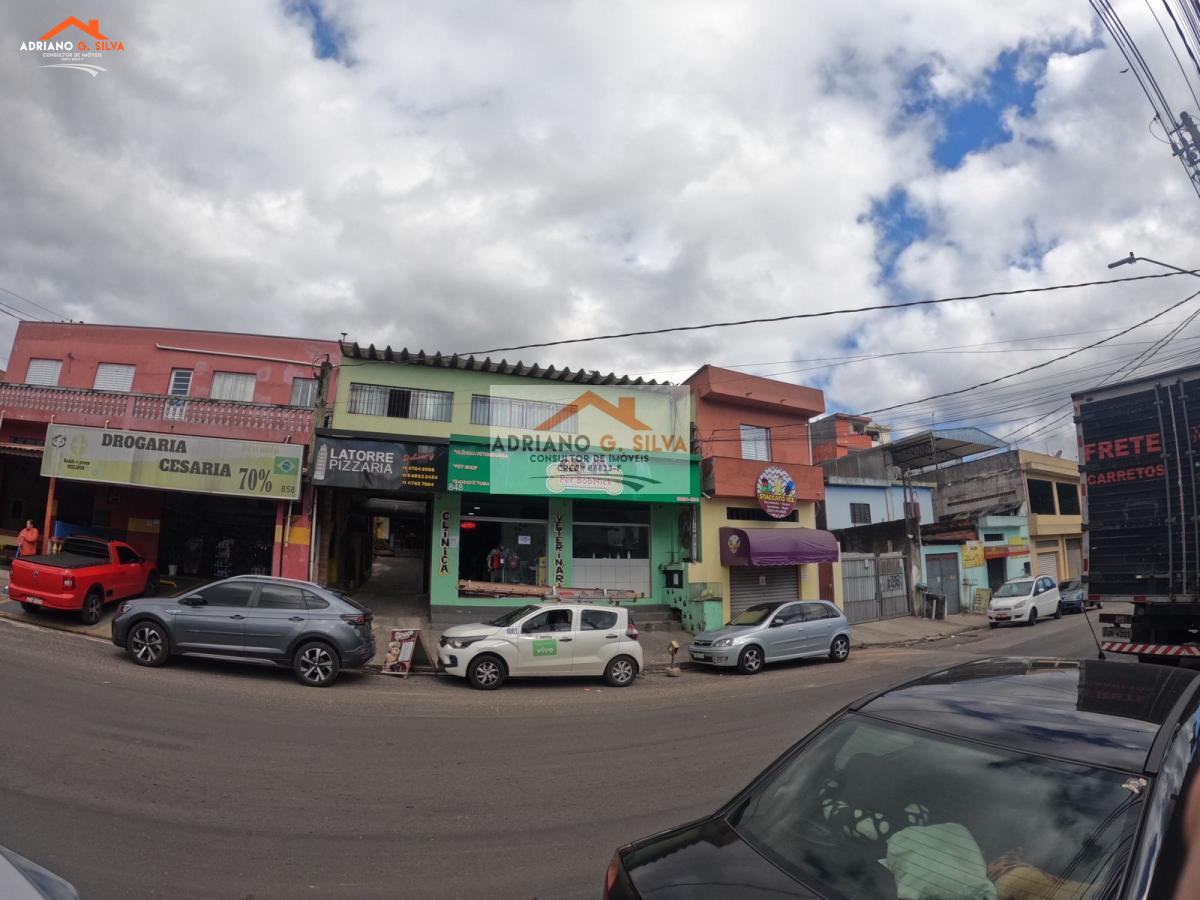 Comercial para Venda em Embu das Artes / SP no bairro JARDIM VISTA ALEGRE