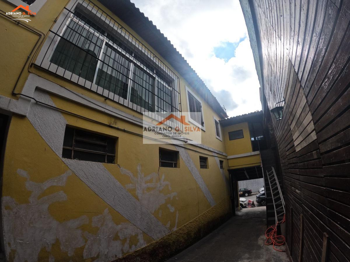 Comercial para Venda em Embu das Artes / SP no bairro JARDIM VISTA ALEGRE - ADRIANO CONSULTOR DE IMÓVEIS