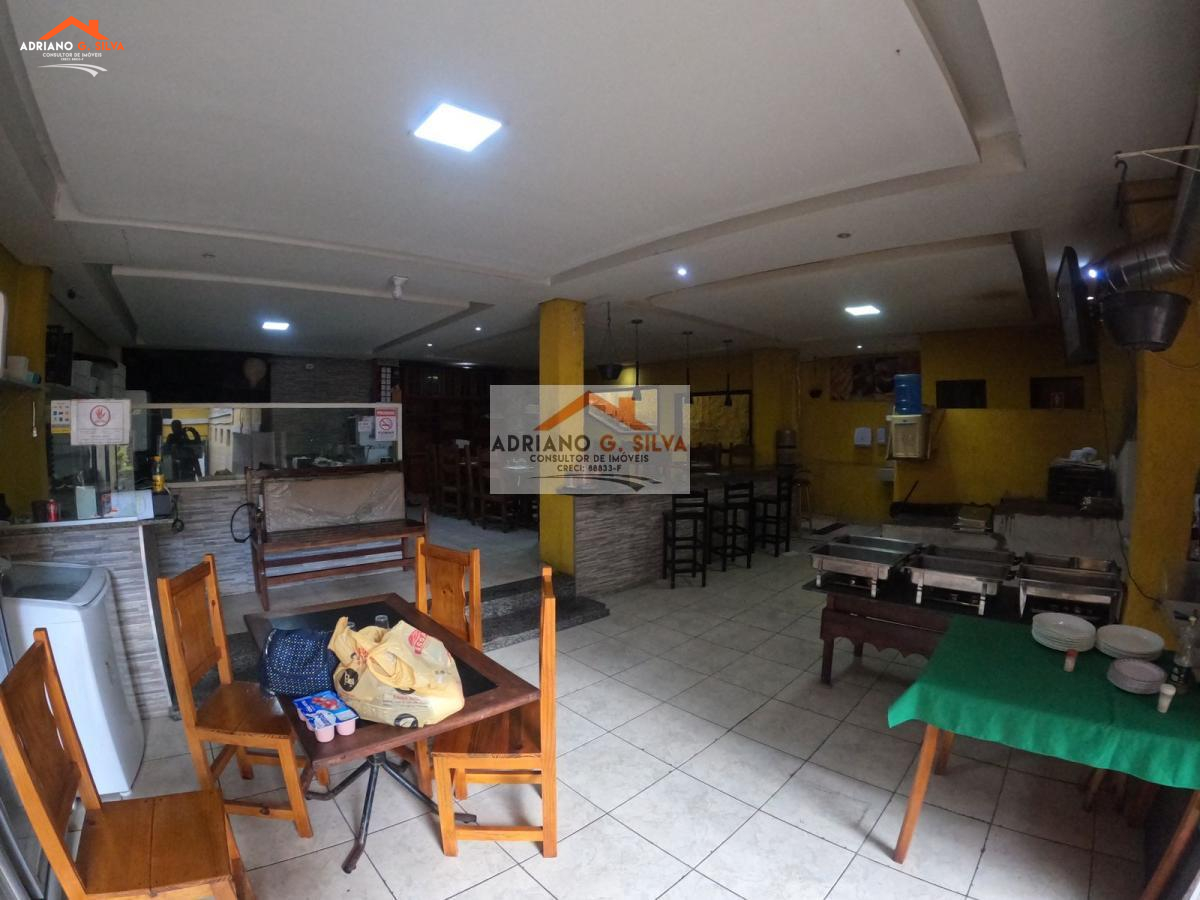 Comercial para Venda em Embu das Artes / SP no bairro JARDIM VISTA ALEGRE - ADRIANO CONSULTOR DE IMÓVEIS