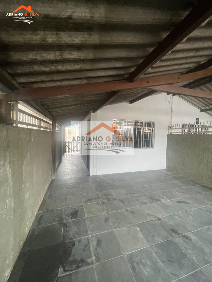 Casa para Locação em Embu das Artes / SP no bairro JARDIM PINHEIRINHO - ADRIANO CONSULTOR DE IMÓVEIS