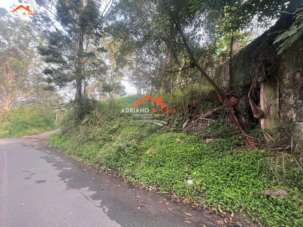 Terreno para Venda em Embu das Artes / SP no bairro JARDIM NOVO EMBU - ADRIANO CONSULTOR DE IMÓVEIS