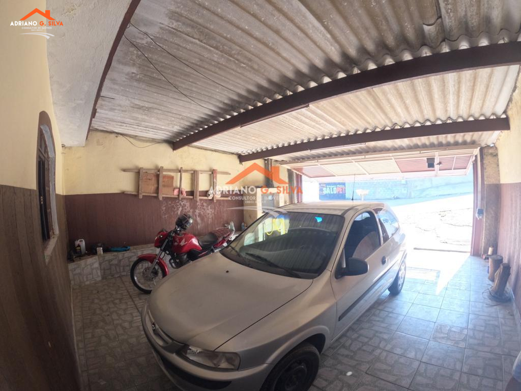 Casa para Venda em Embu das Artes / SP no bairro JARDIM PINHEIRINHO - ADRIANO CONSULTOR DE IMÓVEIS