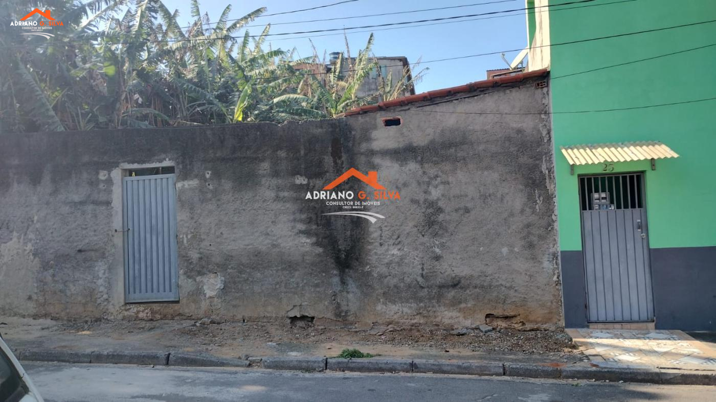 Lote para Venda em Embu das Artes / SP no bairro JARDIM PINHEIROS - ADRIANO CONSULTOR DE IMÓVEIS