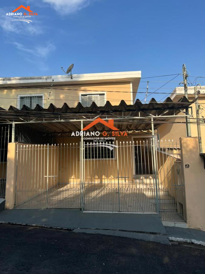 Casa para Locação em Embu das Artes / SP no bairro CERCADO GRANDE