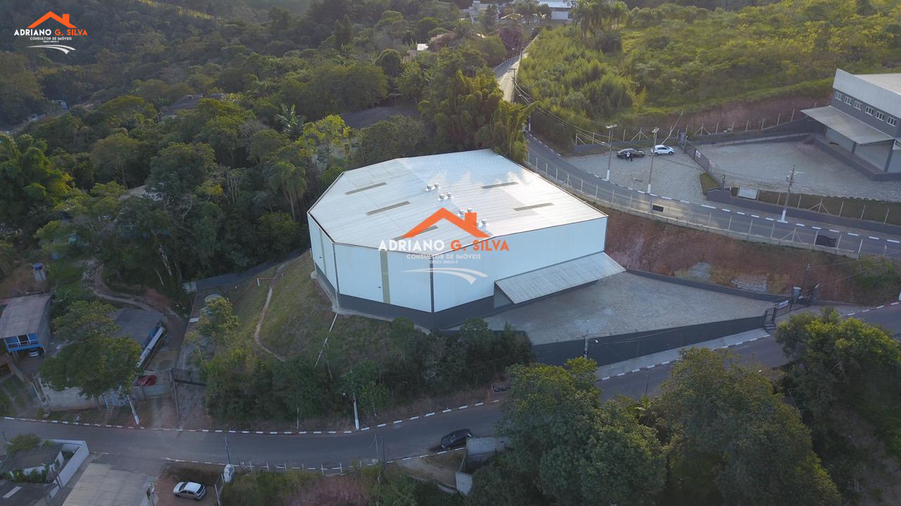 Galpão para Venda em Itapecerica da Serra / SP no bairro PQ SANTA AMÉLIA