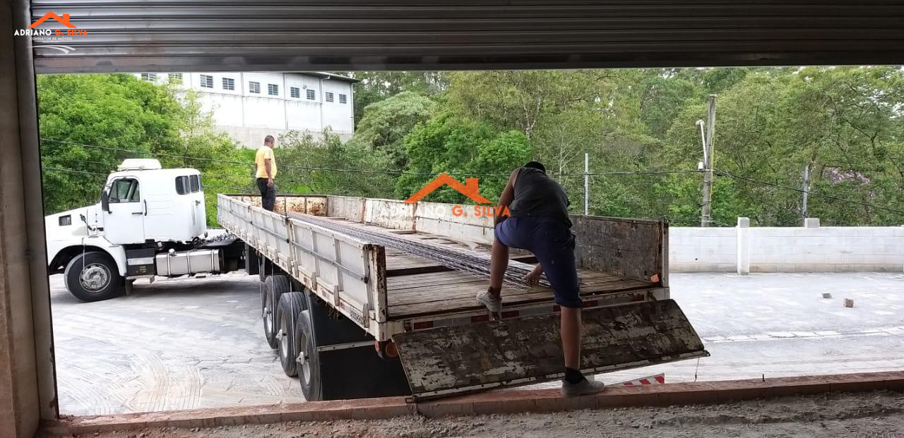 Galpão para Venda em Itapecerica da Serra / SP no bairro PQ SANTA AMÉLIA - ADRIANO CONSULTOR DE IMÓVEIS