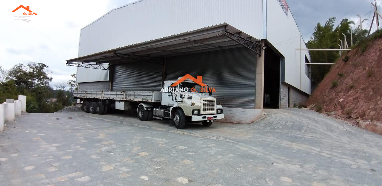 Galpão para Venda em Itapecerica da Serra / SP no bairro PQ SANTA AMÉLIA - ADRIANO CONSULTOR DE IMÓVEIS