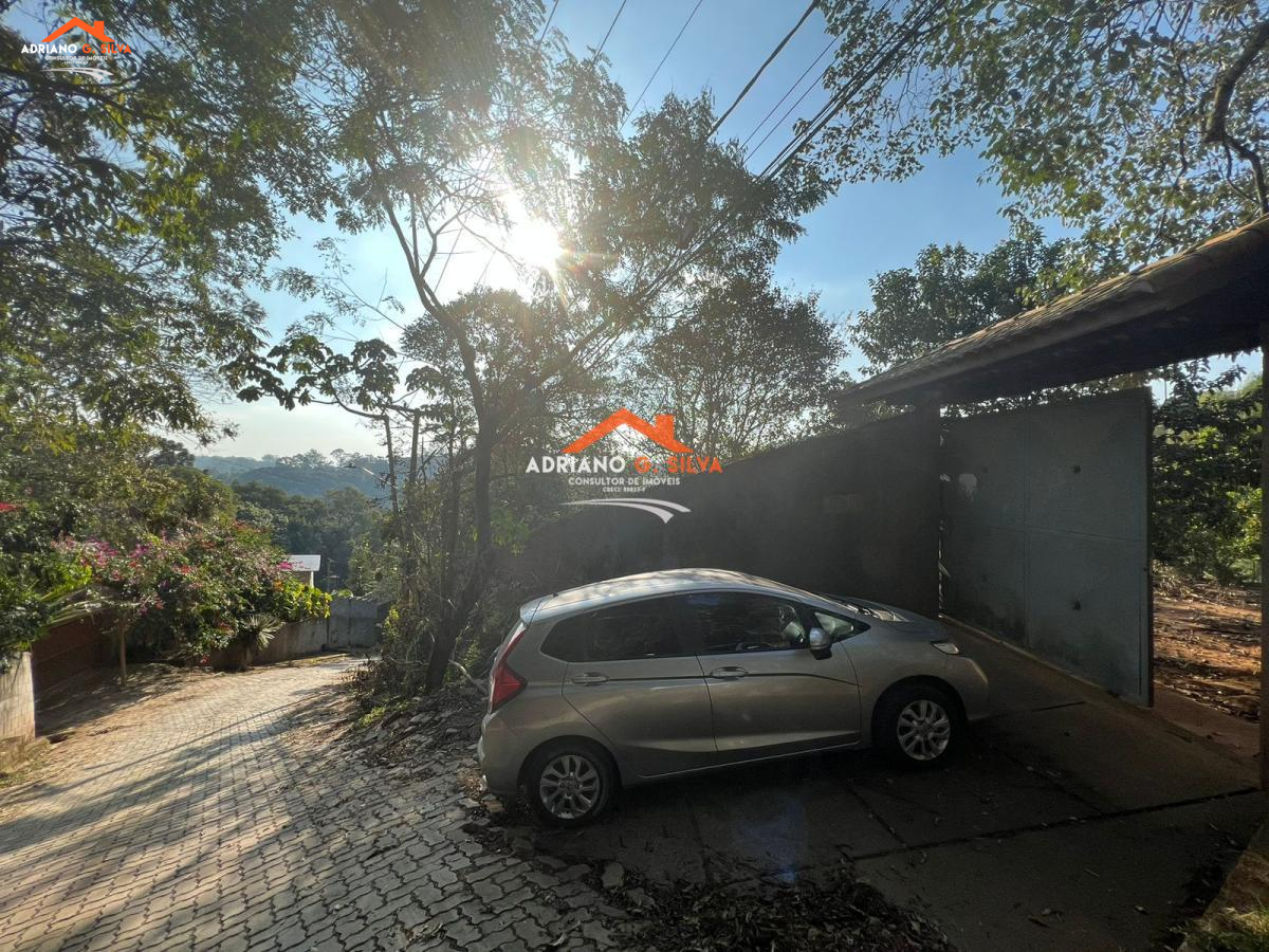 Terreno para Venda em Embu das Artes / SP no bairro VALE DO SOL - ADRIANO CONSULTOR DE IMÓVEIS
