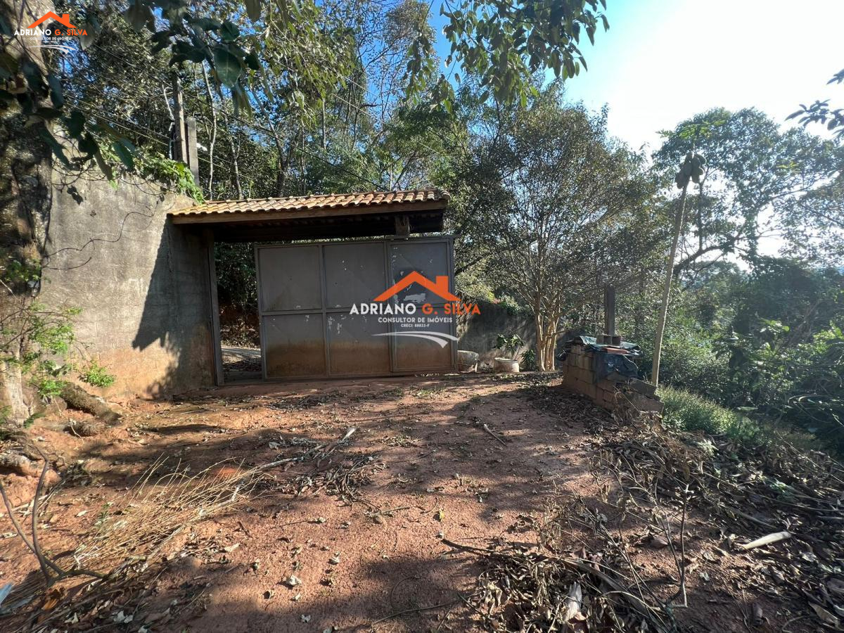 Terreno para Venda em Embu das Artes / SP no bairro VALE DO SOL - ADRIANO CONSULTOR DE IMÓVEIS