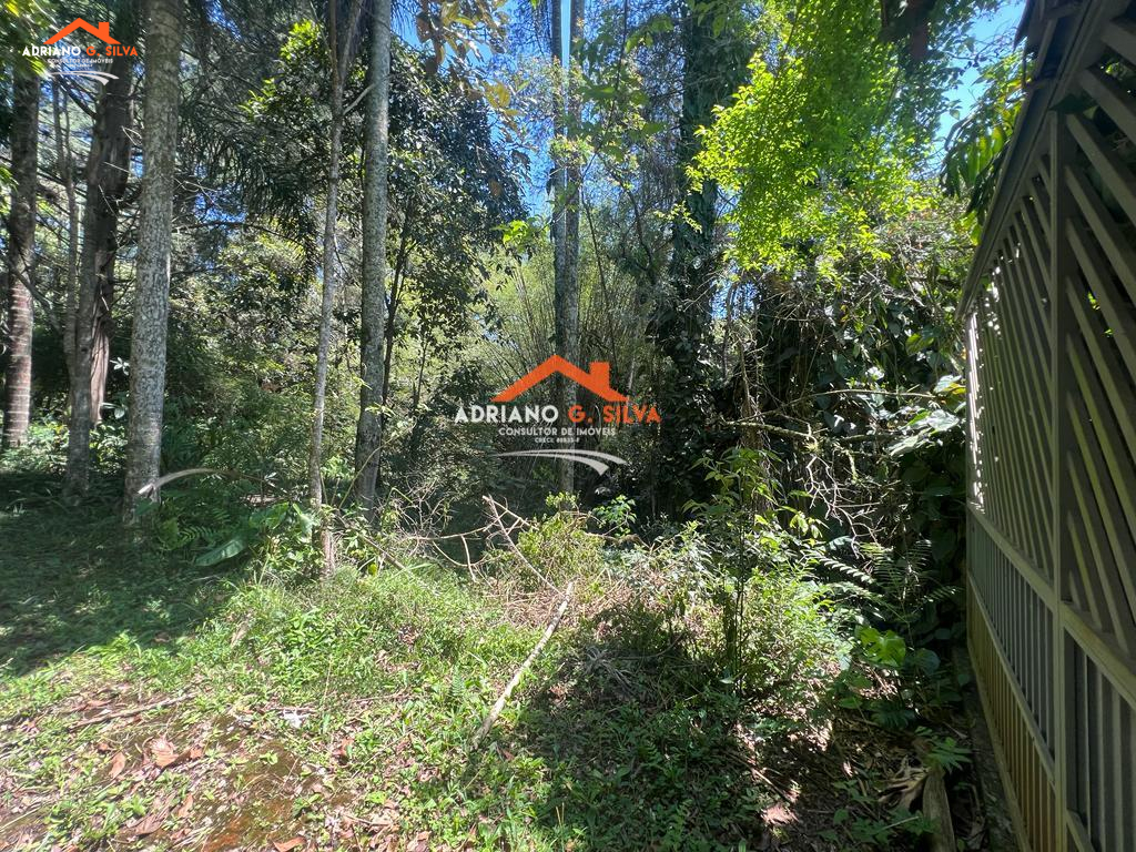 Área para Venda em Embu das Artes / SP no bairro CHÁCARAS AURORA - ADRIANO CONSULTOR DE IMÓVEIS