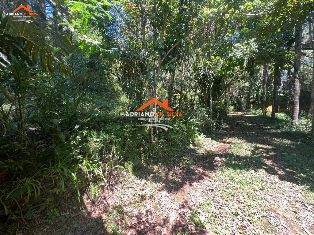 Área para Venda em Embu das Artes / SP no bairro CHÁCARAS AURORA - ADRIANO CONSULTOR DE IMÓVEIS