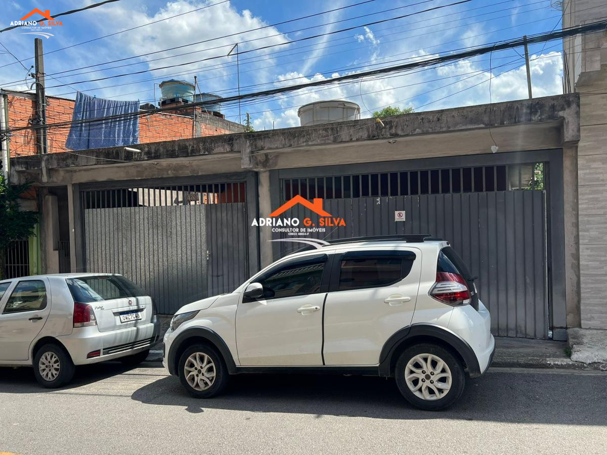 Casa para Venda em Embu das Artes / SP no bairro JARDIM SILVIA - ADRIANO CONSULTOR DE IMÓVEIS