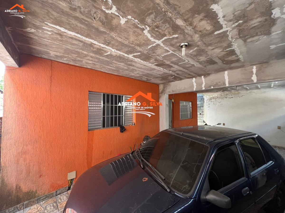 Casa para Venda em Embu das Artes / SP no bairro JARDIM SILVIA - ADRIANO CONSULTOR DE IMÓVEIS
