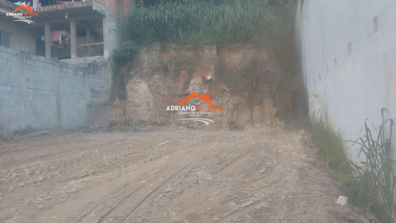 Lote para Venda em Cotia / SP no bairro PQ RIZZO - ADRIANO CONSULTOR DE IMÓVEIS