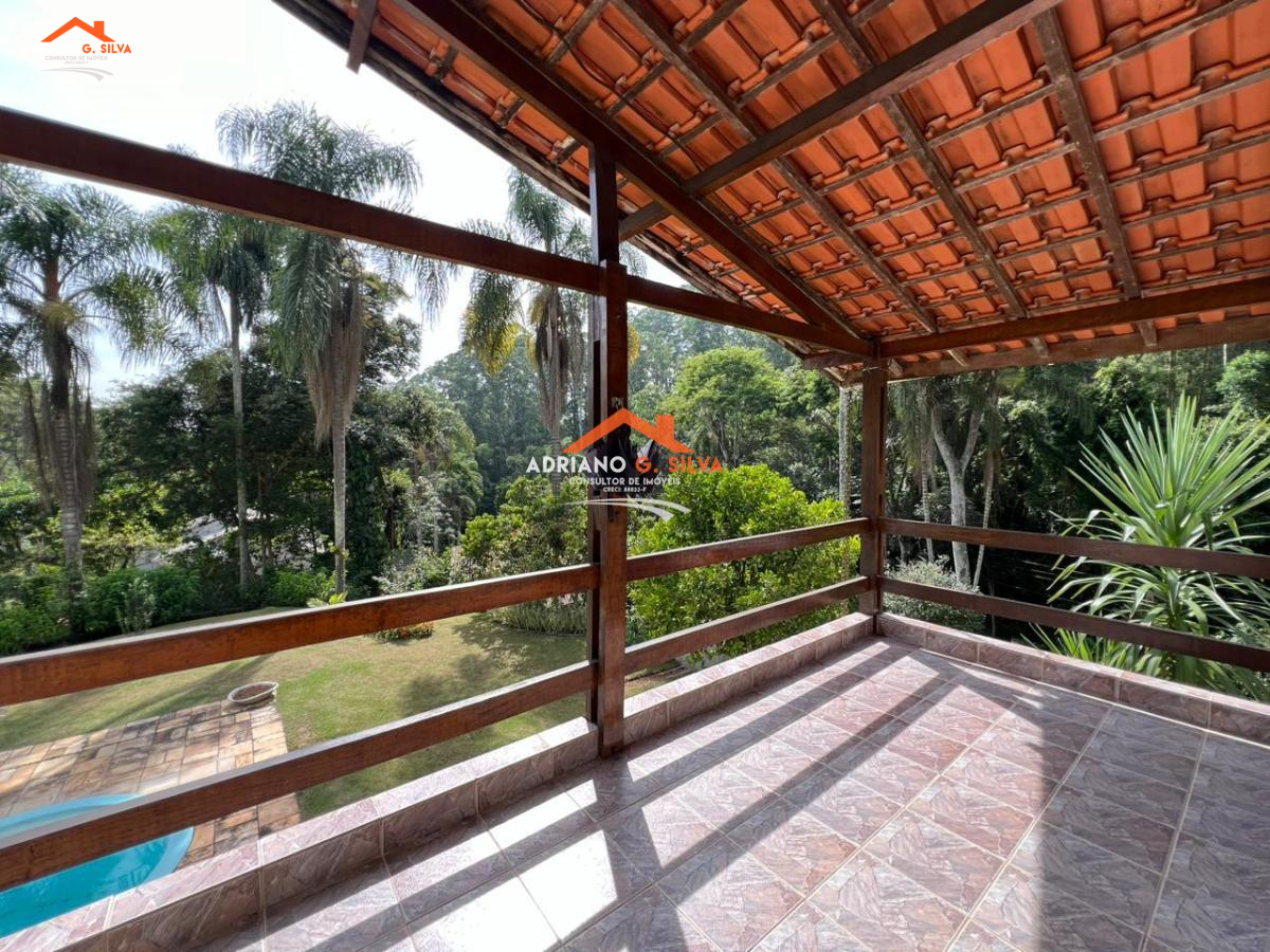 Casa em Condomínio para Venda em Embu das Artes / SP no bairro ITATUBA - ADRIANO CONSULTOR DE IMÓVEIS