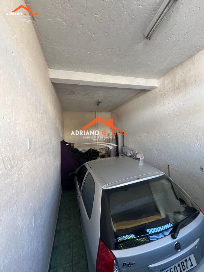 Casa para Venda em Embu das Artes / SP no bairro ENGENHO VELHO - ADRIANO CONSULTOR DE IMÓVEIS