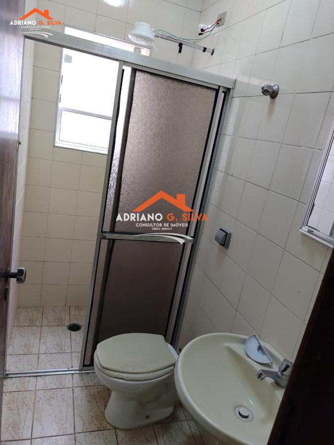 Kitnet para Locação em Embu das Artes / SP no bairro Centro - ADRIANO CONSULTOR DE IMÓVEIS