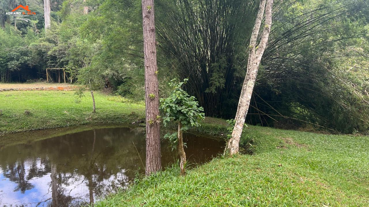 Sítio para Venda em Embu das Artes / SP no bairro ITATUBA - ADRIANO CONSULTOR DE IMÓVEIS