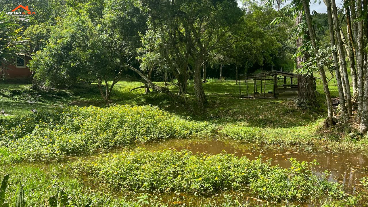 Sítio para Venda em Embu das Artes / SP no bairro ITATUBA - ADRIANO CONSULTOR DE IMÓVEIS