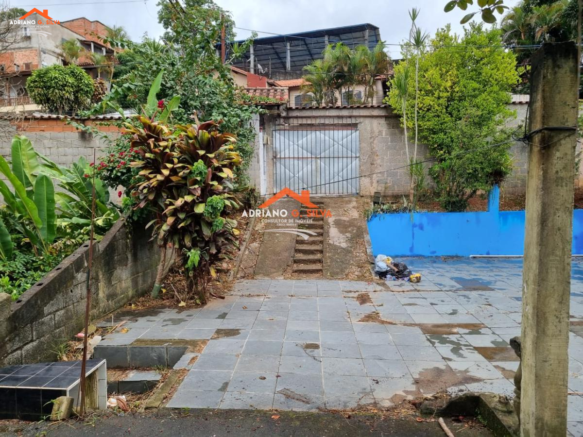 Comercial para Venda em Embu das Artes / SP no bairro CERCADO GRANDE - ADRIANO CONSULTOR DE IMÓVEIS