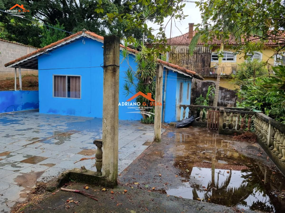 Comercial para Venda em Embu das Artes / SP no bairro CERCADO GRANDE - ADRIANO CONSULTOR DE IMÓVEIS