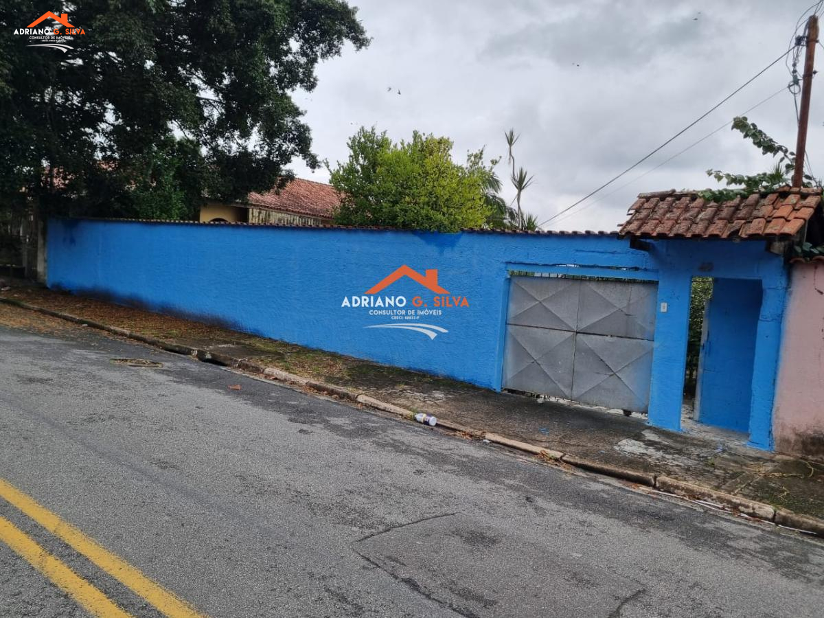 Comercial para Venda em Embu das Artes / SP no bairro CERCADO GRANDE - ADRIANO CONSULTOR DE IMÓVEIS