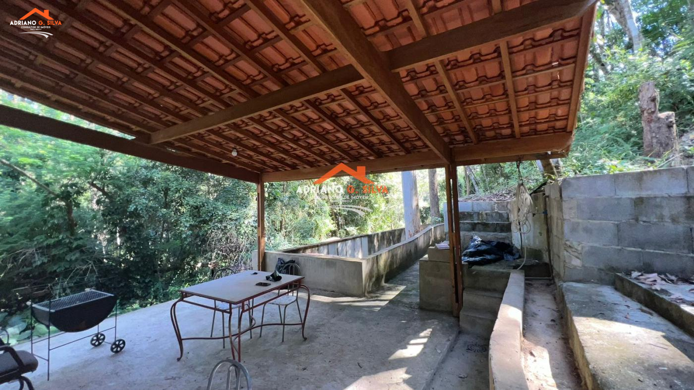 Casa em Condomínio para Venda em Itapecerica da Serra / SP no bairro RESIDENCIAL VALE DO LOIRE