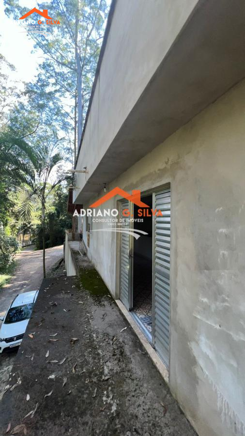 Casa em Condomínio para Venda em Itapecerica da Serra / SP no bairro RESIDENCIAL VALE DO LOIRE - ADRIANO CONSULTOR DE IMÓVEIS