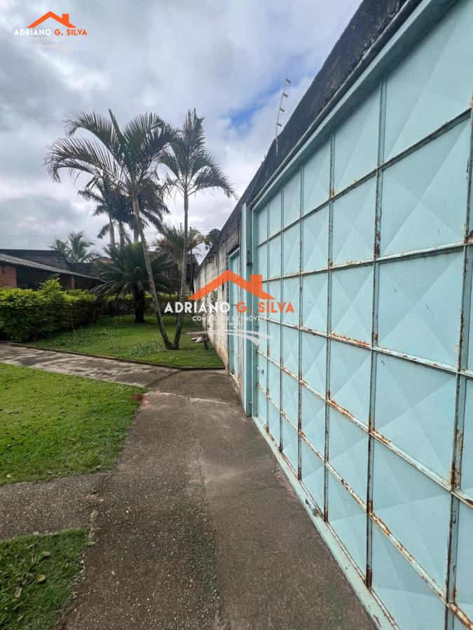 Casa para Venda em Embu das Artes / SP no bairro JARDIM MAGALI - ADRIANO CONSULTOR DE IMÓVEIS