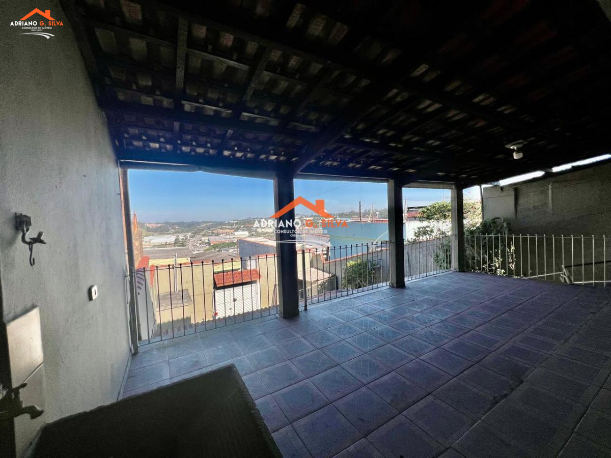 Casa para Venda em Embu das Artes / SP no bairro JARDIM DE LOURDES - ADRIANO CONSULTOR DE IMÓVEIS