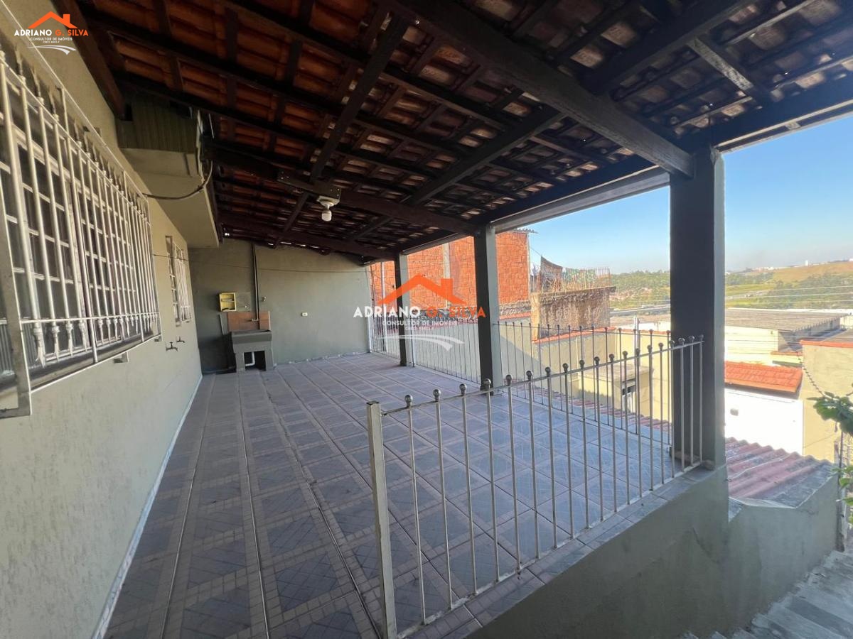 Casa para Venda em Embu das Artes / SP no bairro JARDIM DE LOURDES - ADRIANO CONSULTOR DE IMÓVEIS
