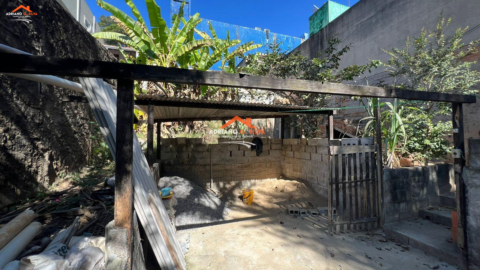 Lote para Venda no bairro CENTRO DE EMBU DAS ARTES - ADRIANO CONSULTOR DE IMÓVEIS