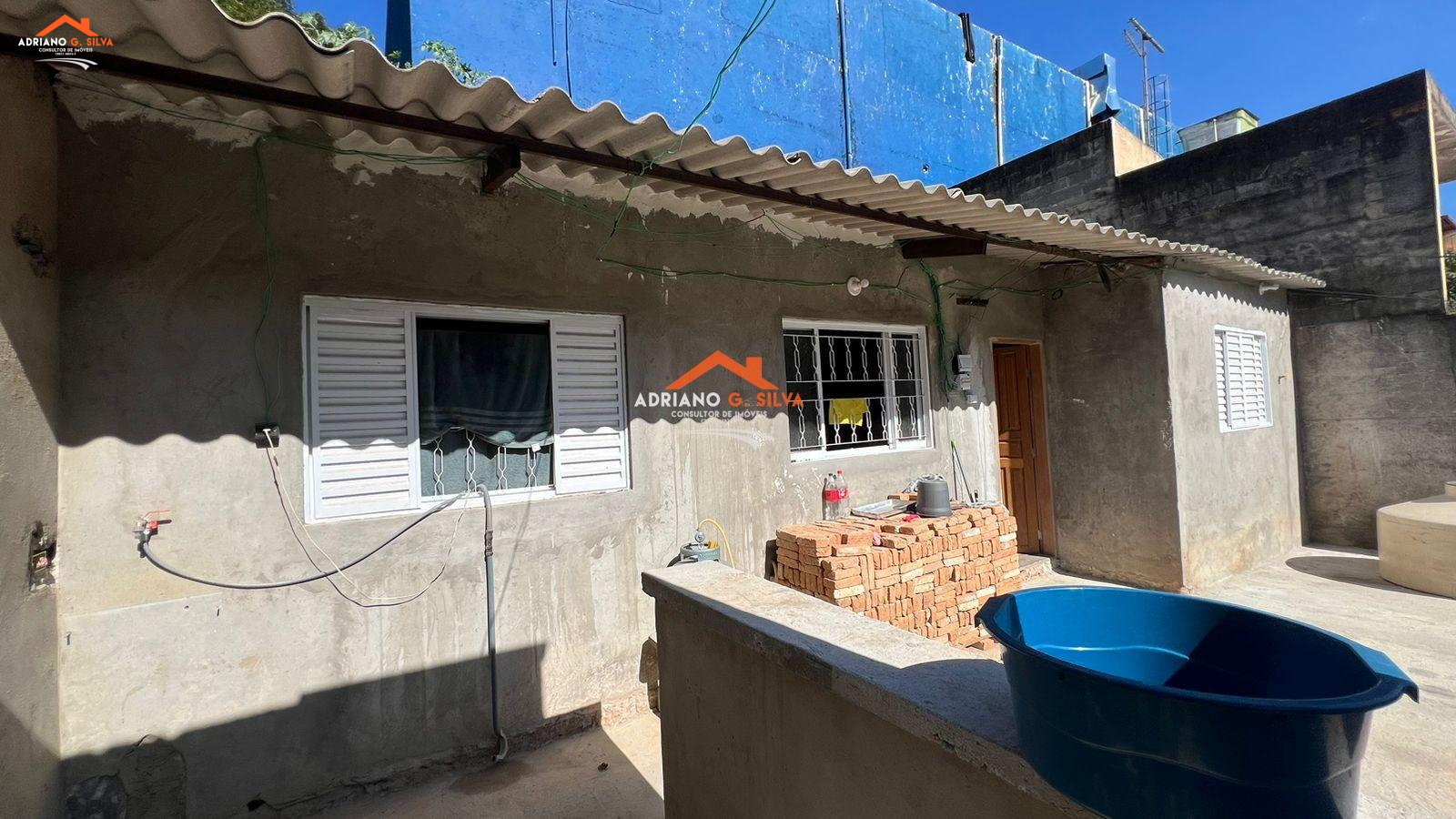 Lote para Venda no bairro CENTRO DE EMBU DAS ARTES - ADRIANO CONSULTOR DE IMÓVEIS