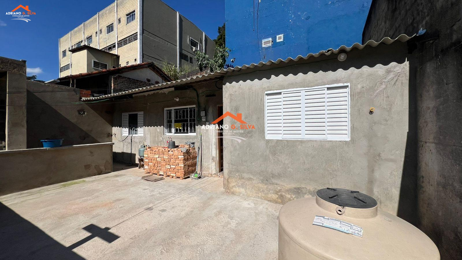 Lote para Venda no bairro CENTRO DE EMBU DAS ARTES - ADRIANO CONSULTOR DE IMÓVEIS