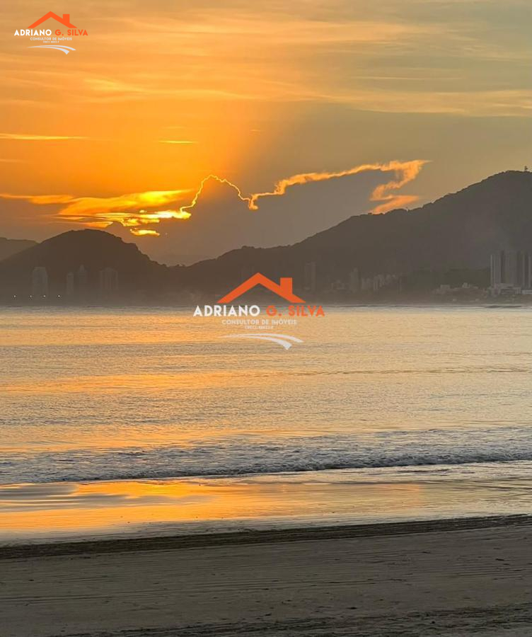 Apartamento para Venda em Guarujá / SP no bairro ENSEADA - ADRIANO CONSULTOR DE IMÓVEIS