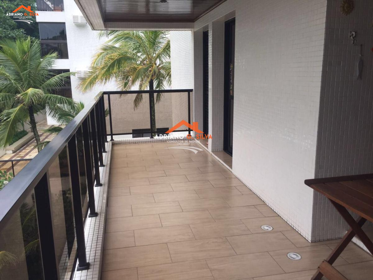Apartamento para Venda em Guarujá / SP no bairro ENSEADA - ADRIANO CONSULTOR DE IMÓVEIS