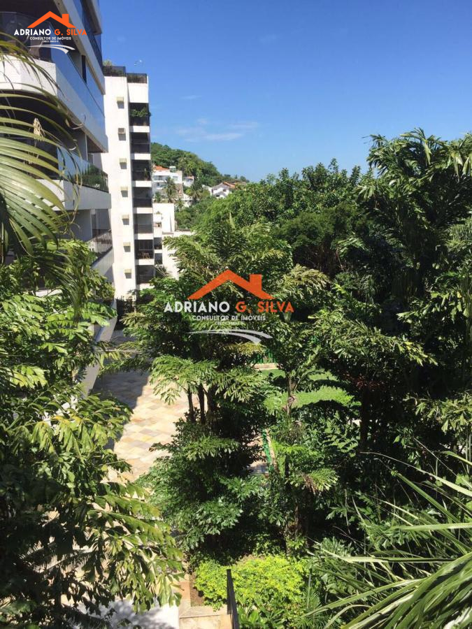 Apartamento para Venda em Guarujá / SP no bairro ENSEADA - ADRIANO CONSULTOR DE IMÓVEIS
