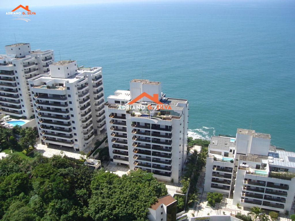 Apartamento para Venda em Guarujá / SP no bairro ENSEADA