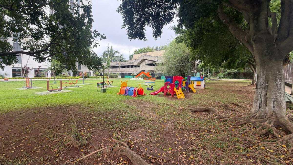 Apartamento à venda em São Paulo, Jardim Jussara, com 2 quartos, 51,00m² - ADRIANO CONSULTOR DE IMÓVEIS