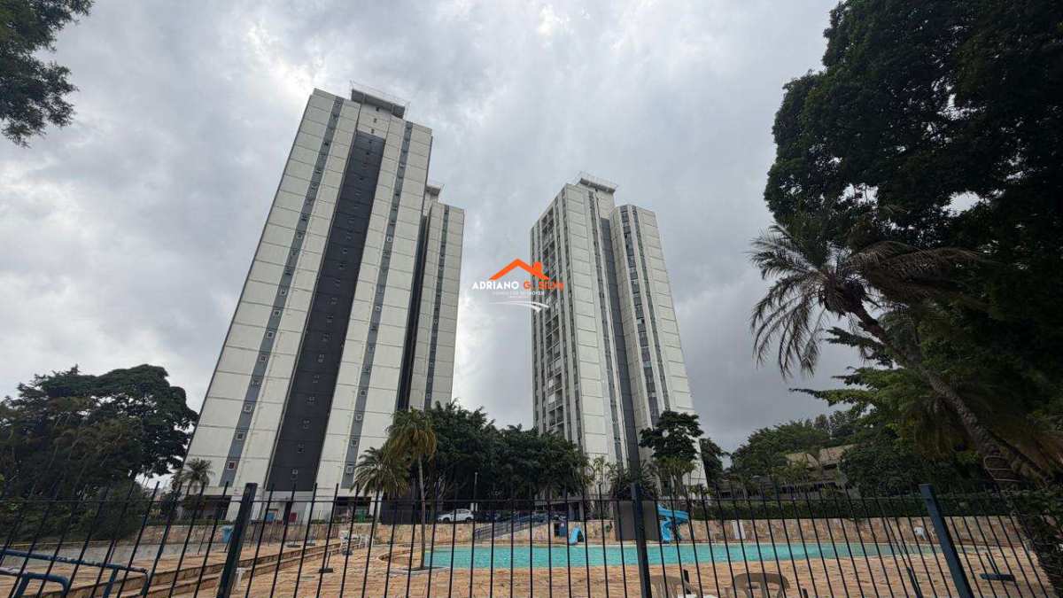 Apartamento à venda em São Paulo, Jardim Jussara, com 2 quartos, 51,00m² - ADRIANO CONSULTOR DE IMÓVEIS