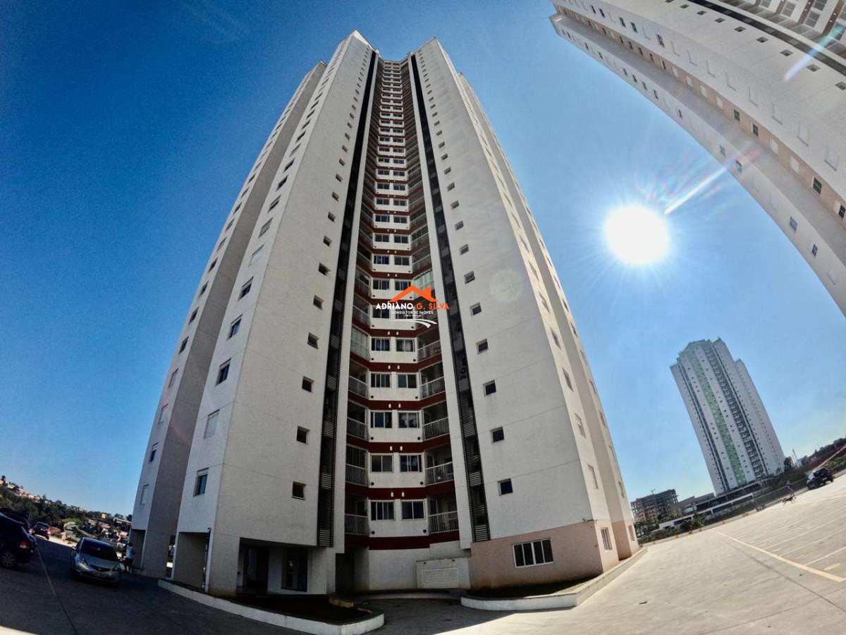 Apartamento com excelente padrão de acabamento. - ADRIANO CONSULTOR DE IMÓVEIS